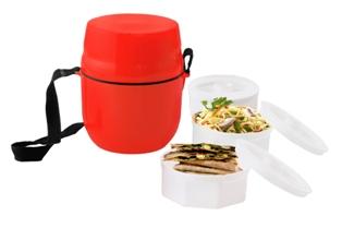 Plastic Container Lunch Boxs